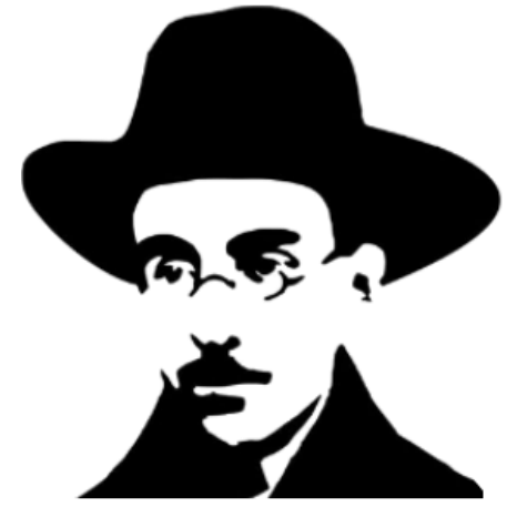 cubo Fernando Pessoa
