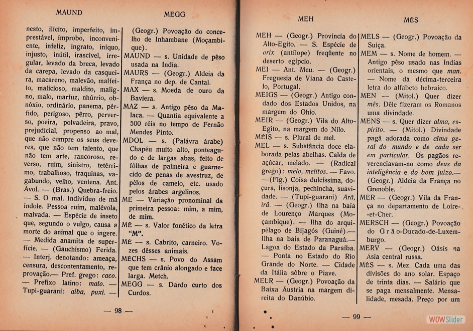 MAUND-MÊS