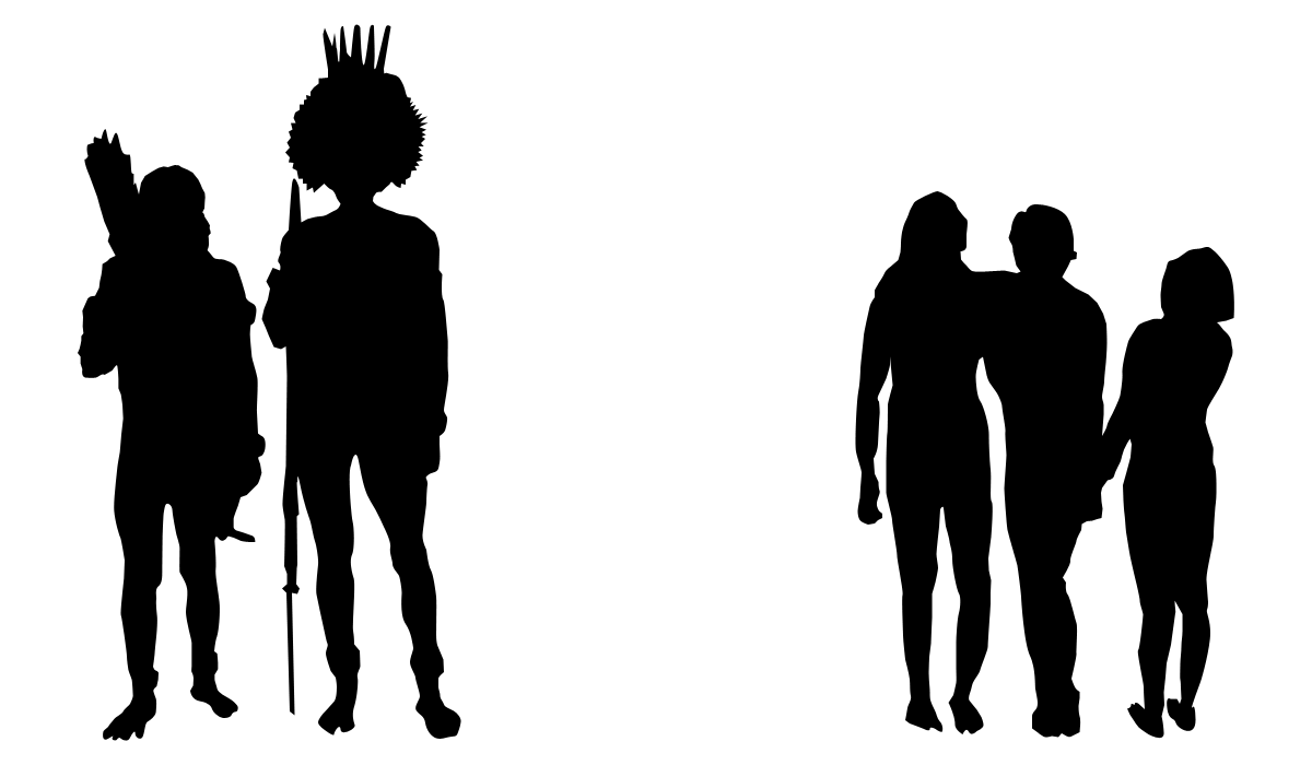 Silhuetas