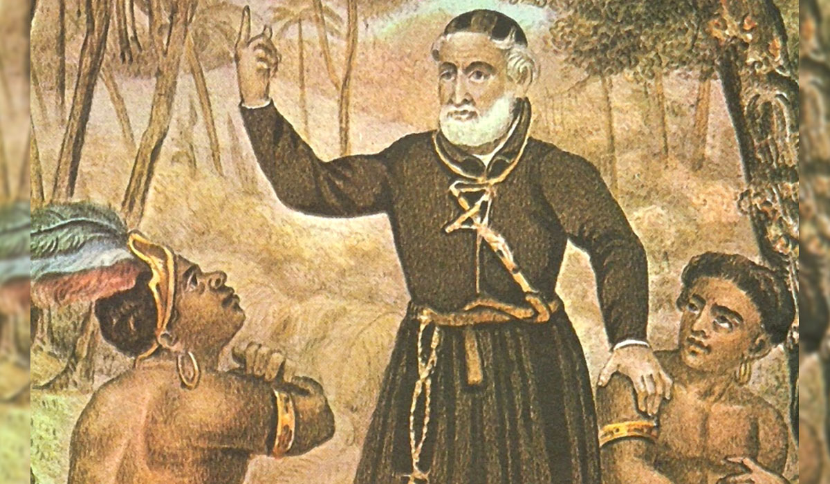 António Vieira